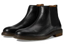 送料無料 ジョーンストンアンドマーフィー Johnston & Murphy メンズ 男性用 シューズ 靴 ブーツ チェルシーブーツ Calder Chelse...