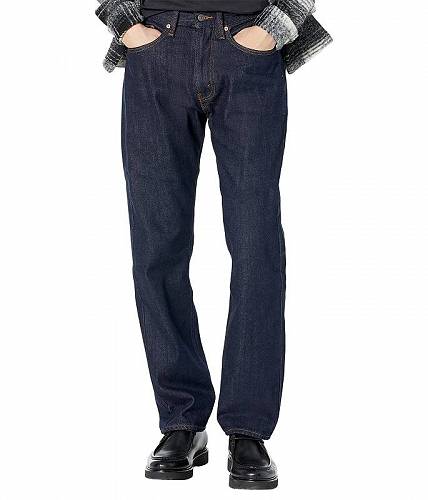 楽天グッズ×グッズ送料無料 Signature by Levi Strauss & Co. Gold Label メンズ 男性用 ファッション ジーンズ デニム Western Fit Jeans - Outlaw