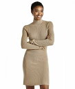  Xvfbh Splendid fB[X p t@bV hX Silvana Sweater Dress - Champagne Toast