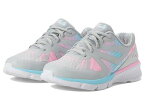 送料無料 フィラ Fila レディース 女性用 シューズ 靴 スニーカー 運動靴 Memory Cryptonic 9 - Glacier Gray/Bluefish/Cotton Candy