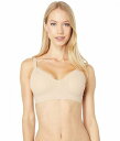  R}h[ Commando fB[X p t@bV  uW[ Classic Soft-Support Bralette BRA238 - Beige