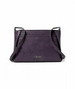 送料無料 カルバンクライン Calvin Klein レディース 女性用 バッグ 鞄 バックパック リュック Charlie Casual Crossbody ...