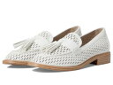 送料無料 フランコサルト Franco Sarto レディース 女性用 シューズ 靴 ローファー ボートシューズ Carolyn Low Slip-ons - ...
