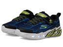 送料無料 スケッチャーズ SKECHERS KIDS 男の子用 キッズシューズ 子供靴 スニーカー 運動靴 Light Storm 2.0 (Little Ki...