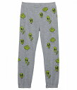 こちらの商品は Chaser Kids 男の子用 ファッション 子供服 パンツ ズボン Silly Aliens Bliss Knit Pants (Toddler/Little Kids) - Heather Grey です。 注文後のサイズ変更・キャンセルは出来ませんので、十分なご検討の上でのご注文をお願いいたします。 ※靴など、オリジナルの箱が無い場合がございます。ご確認が必要な場合にはご購入前にお問い合せください。 ※画面の表示と実物では多少色具合が異なって見える場合もございます。 ※アメリカ商品の為、稀にスクラッチなどがある場合がございます。使用に問題のない程度のものは不良品とは扱いませんのでご了承下さい。 ━ カタログ（英語）より抜粋 ━ The primary materials that compose this product contain a minimum of 20 percent recycled content. Give your kid all-day comfort by giving the Chaser(R) Kids Silly Aliens Bliss Knit Pants. Regular fit. Pull-on style. Allover print. Elasticized leg openings. 49% recycled polyester, 46% rayon, 5% spandex. Machine wash, tumble dry. ※掲載の寸法や重さはサイズ「6 Little Kid」を計測したものです. サイズにより異なりますので、あくまで参考値として参照ください. 実寸（参考値）： Waist Measurement: 約 50.80 cm Outseam: 約 63.50 cm Inseam: 約 43.18 cm Front Rise: 約 20.32 cm Back Rise: 約 22.86 cm Leg Opening: 約 10.16 cm