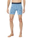 送料無料 トラビスマシュー TravisMathew メンズ 男性用 ファッション 下着 Class Act - Dream Blue