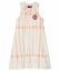 送料無料 Tiny Whales 女の子用 ファッション 子供服 ドレス Smell The Flowers Dress (Toddler/Little Kids/Big Kids) - Rose Tie-Dye