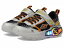 ̵ å㡼 SKECHERS KIDS ˤλ å塼 Ҷ ˡ ư Light Storm 3 400151L (Little Kid/Big Kid) - Silver/Black