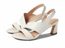 送料無料 コールハーン Cole Haan レディース 女性用 シューズ 靴 ヒール Amalia Sandal 65 - Ivory Leather