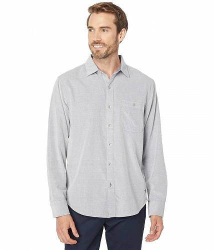  g~[on} Tommy Bahama Y jp t@bV {^Vc Coastline Cord - Zinc Gray