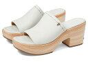  tC Frye fB[X p V[Y C q[ Hazel Slide - White