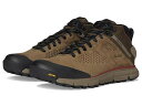送料無料 ダナー Danner メンズ 男性用 シューズ 靴 ブーツ ハイキング トレッキング 4