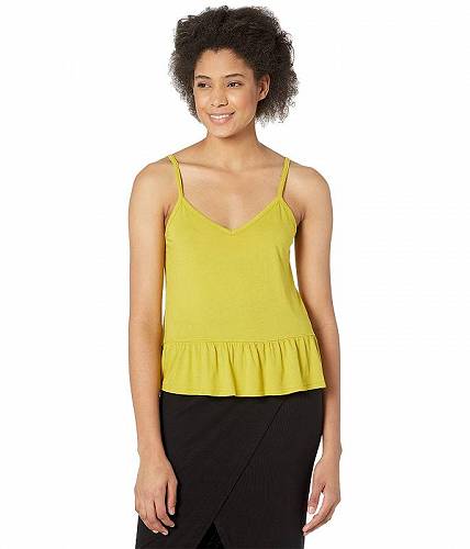 こちらの商品は エルエーメイド LAmade レディース 女性用 ファッション トップス シャツ Maldives Cami - Chartreuse です。 注文後のサイズ変更・キャンセルは出来ませんので、十分なご検討の上でのご注文をお願いいたします。 ※靴など、オリジナルの箱が無い場合がございます。ご確認が必要な場合にはご購入前にお問い合せください。 ※画面の表示と実物では多少色具合が異なって見える場合もございます。 ※アメリカ商品の為、稀にスクラッチなどがある場合がございます。使用に問題のない程度のものは不良品とは扱いませんのでご了承下さい。 ━ カタログ（英語）より抜粋 ━ Elevate your style with the fun and free LAmade(TM) Maldives Cami. Lightweight and breathable. Shoulder straps. Sweetheart neckline. A line silhouette. Fabric blend for super soft feel. 50% cotton, 50% modal. Hand wash, dry flat. Made in the USA. ※掲載の寸法や重さはサイズ「SM」を計測したものです. サイズにより異なりますので、あくまで参考値として参照ください. 実寸（参考値）： Length: 約 58.42 cm Chest Measurement: 約 86.36 cm Sleeve Length: 約 2.54 cm