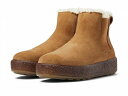  Madewell fB[X p V[Y C u[c `FV[u[c AN Joey Warm Pull-On Chelsea Boot - Dried Barley