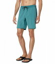  r{ Billabong Y jp t@bV V[gpc Zp Crossfire Elastic 73 Submersible Shorts - Pacific