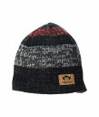  Ap}LbY Appaman Kids j̎qp t@bVG  Xq r[j[ jbgX Tricolored Bondo Beanie (Infant/Toddler/Little Kids/Big Kids) - Black