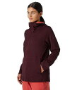  w[nZ Helly Hansen fB[X p t@bV AE^[ WPbg R[g WPbg Powderqueen Midlayer - Hickory