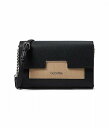 送料無料 カルバンクライン Calvin Klein レディース 女性用 バッグ 鞄 バックパック リュック Finley Tailored Crossbody...