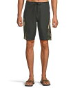 送料無料 ハーレー Hurley メンズ 男性用 スポーツ・アウトドア用品 水着 Phantom Eco Weekender Blocked 21