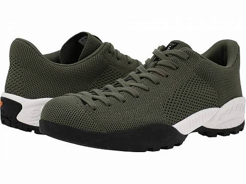 送料無料 スカルパ SCARPA シューズ 靴 ハイキング トレッキング Mojito Bio - Military