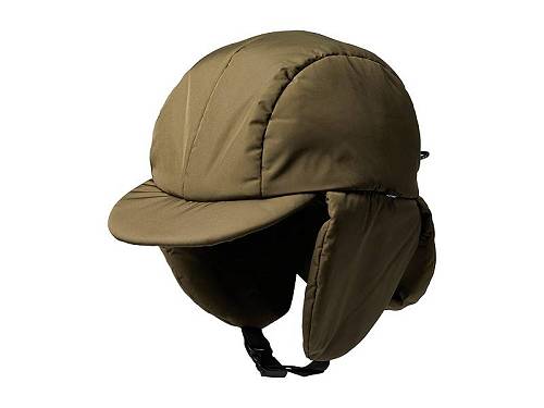 送料無料 Tilley Endurables ファッション雑貨 小物 帽子 Arctic Aviator - Olive