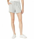  `FCT[ Chaser fB[X p t@bV V[gpc Zp Linen Rib Resort Shorts - Platinum