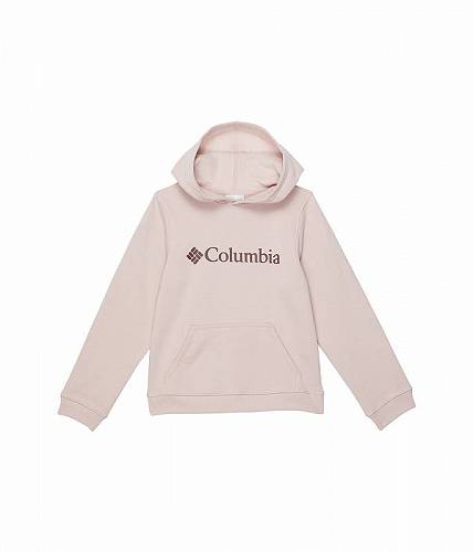 送料無料 コロンビア Columbia Kids 男の子用 ファッション 子供服 パーカー スウェット Columbia Park(TM) Hoodie (Little Kids/Big Kids) - Mineral Pink