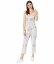 送料無料 ミッシェルスターズ Michael Stars レディース 女性用 ファッション ジャンプスーツ つなぎ セット Theo Fiji Wash Jumpsuit - Orbit Combo