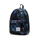  n[VFTvC Herschel Supply Co. obO  obNpbN bN Classic(TM) Backpack - Evening Floral