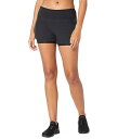  Craft fB[X p t@bV V[gpc Zp ADV Essence 2-in-1 Shorts - Black