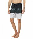  Ij[ O&#039;Neill Y jp X|[cEAEghApi  Hyperfreak Heat Block 19&quot; Boardshorts - Black Camo