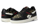 送料無料 ヒーリーズ Heelys 男の子用 キッズシューズ 子供靴 スニーカー 運動靴 Reebok BB4500 Low (Little Kid/Big K...