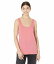 送料無料 エルエーメイド LAmade レディース 女性用 ファッション トップス シャツ Gym Tank in Slub Jersey - Pink Lemonade