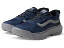 送料無料 バンズ Vans シューズ 靴 スニーカー 運動靴 MTE Crosspath - Dress Blues