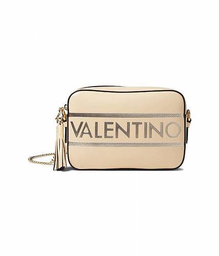  }Io`m Valentino Bags by Mario Valentino fB[X p obO  obNpbN bN Babette Lavoro Gold - Creamy Mousse