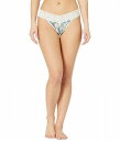  nL[pL[ Hanky Panky fB[X p t@bV  V[c Tropical Leaf Original Rise Thong - Pink Multi