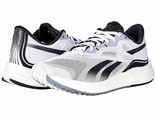 送料無料 リーボック Reebok レディース 女性用 シューズ 靴 スニーカー 運動靴 Floatride Energy 3.0 - White/Black