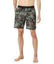  bvJ[ Rip Curl Y jp X|[cEAEghApi  Core 18&quot; Volley - Camo