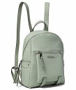 送料無料 カルバンクライン Calvin Klein レディース 女性用 バッグ 鞄 バックパック リュック Maya Casual Backpack - De...