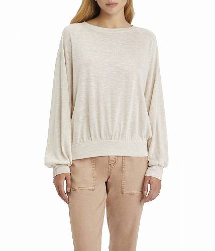 ̵ 󥯥奢 Sanctuary ǥ  եå ѡ å Dreamland Sweater Knit Popover - Heather Bare