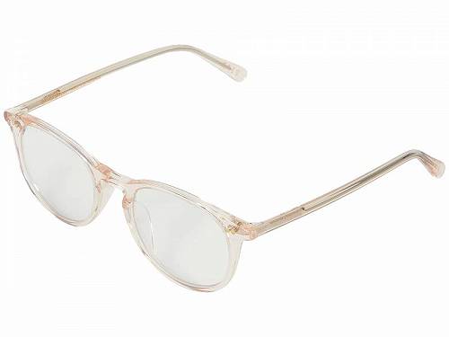 こちらの商品は DIFF Eyewear レディース 女性用 メガネ 眼鏡 老眼鏡 Jaxson - Sandstone です。 注文後のサイズ変更・キャンセルは出来ませんので、十分なご検討の上でのご注文をお願いいたします。 ※靴など、オリジナルの箱が無い場合がございます。ご確認が必要な場合にはご購入前にお問い合せください。 ※画面の表示と実物では多少色具合が異なって見える場合もございます。 ※アメリカ商品の為、稀にスクラッチなどがある場合がございます。使用に問題のない程度のものは不良品とは扱いませんのでご了承下さい。 ━ カタログ（英語）より抜粋 ━ Throw your haters some shade in the DIFF Eyewear(R) DIFF Eyewear Jaxson sunglasses. Premium construction and styling. Premium Scratch Resistant Polymer lenses. Integrated and comfortable nose guard. Barrel hinges provide an easy open and close. Plastic arms and ear guards. Hand Cut Acetate frame. Spot clean.