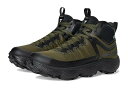 送料無料 コロンビア Columbia メンズ 男性用 シューズ 靴 ブーツ ハイキング トレッキング Escape Thrive Titanium Mid O...