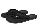 送料無料 バンズ Vans メンズ 男性用 シューズ 靴 サンダル Nexpa Synthetic - Black/Black/Pewter