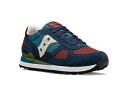 ̵ åˡ Saucony Originals 塼  ˡ ư Shadow Original - Navy/Green