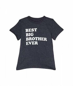 ̵ Chaser Kids ˤλ եå Ҷ T Tri-Blend Vintage Tee (Toddler/Little Kids) - Black 2