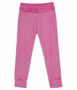 送料無料 アパマンキッズ Appaman Kids 女の子用 ファッション 子供服 パンツ ズボン Cosmos Sparkle Lounge Pants (Toddler/Little Kids/Big Kids) - Sparkle Fuchsia