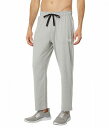  [J RVCA Y jp t@bV pc Y{ Cable Pants - Light Heather Grey