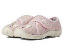 送料無料 ジオックス Geox Kids 女の子用 キッズシューズ 子供靴 スリッパ Nymel 1 (Toddler/Little Kid/Big Kid) - Pink