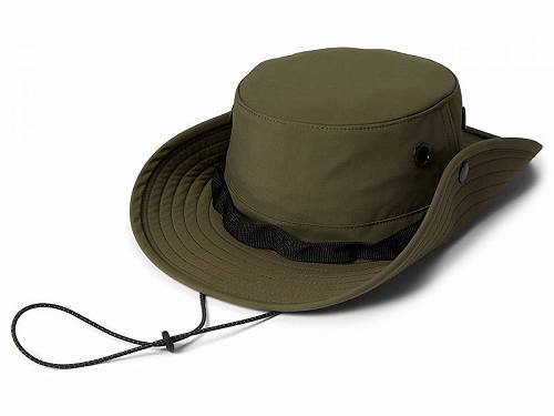 送料無料 Tilley Endurables ファッション雑貨 小物 帽子 Recycled Utility Hat - Olive