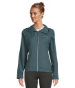 送料無料 コロンビア Columbia レディース 女性用 ファッション アウター ジャケット コート ジャケット Switchback(TM) IV Jacket - Everblue